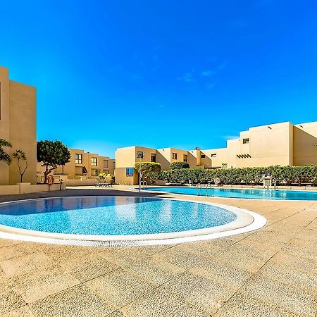 Apartament Family Townhouse La Tejita Zewnętrze zdjęcie