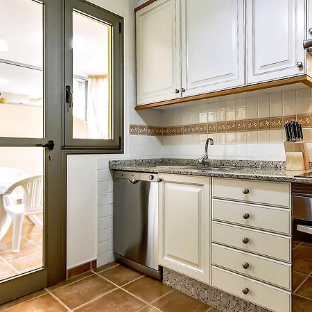 Apartament Family Townhouse La Tejita Zewnętrze zdjęcie