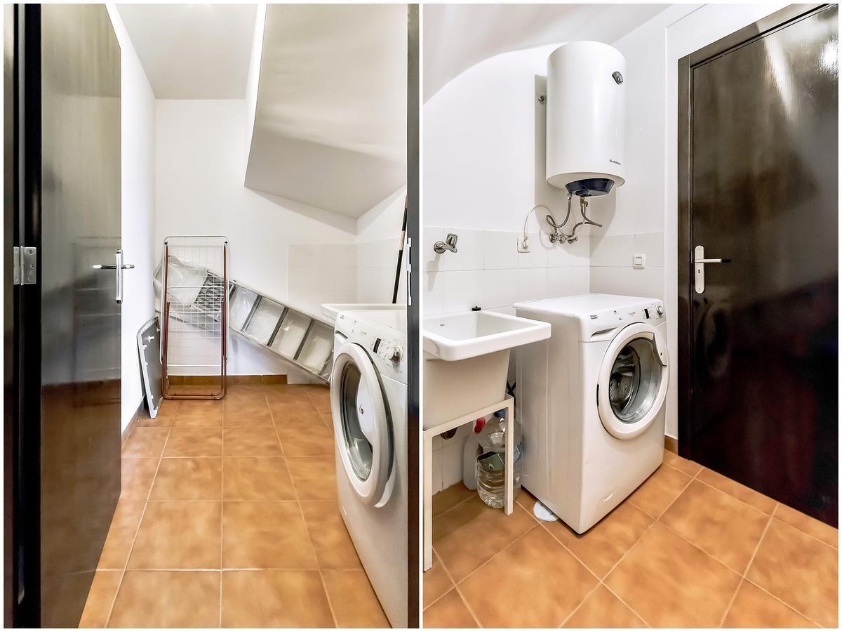Apartament Family Townhouse La Tejita Zewnętrze zdjęcie