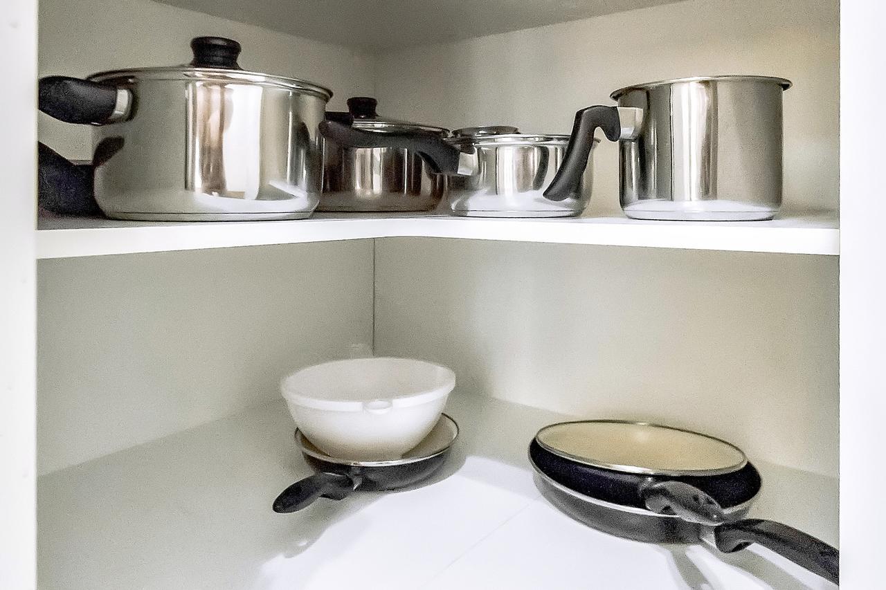 Apartament Family Townhouse La Tejita Zewnętrze zdjęcie