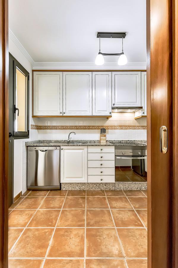 Apartament Family Townhouse La Tejita Zewnętrze zdjęcie