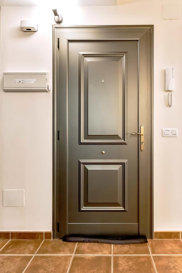 Apartament Family Townhouse La Tejita Zewnętrze zdjęcie