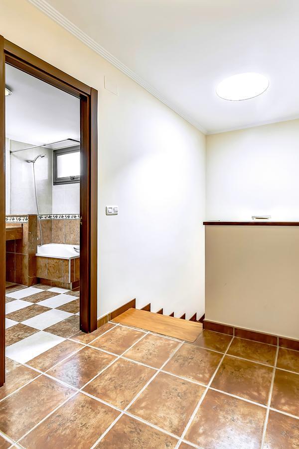 Apartament Family Townhouse La Tejita Zewnętrze zdjęcie