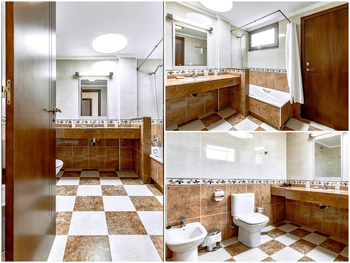 Apartament Family Townhouse La Tejita Zewnętrze zdjęcie