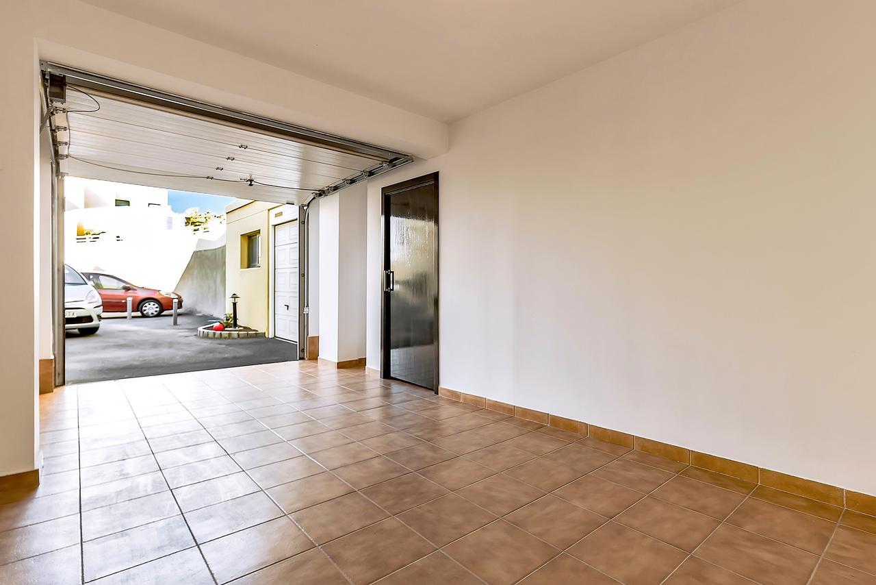 Apartament Family Townhouse La Tejita Zewnętrze zdjęcie