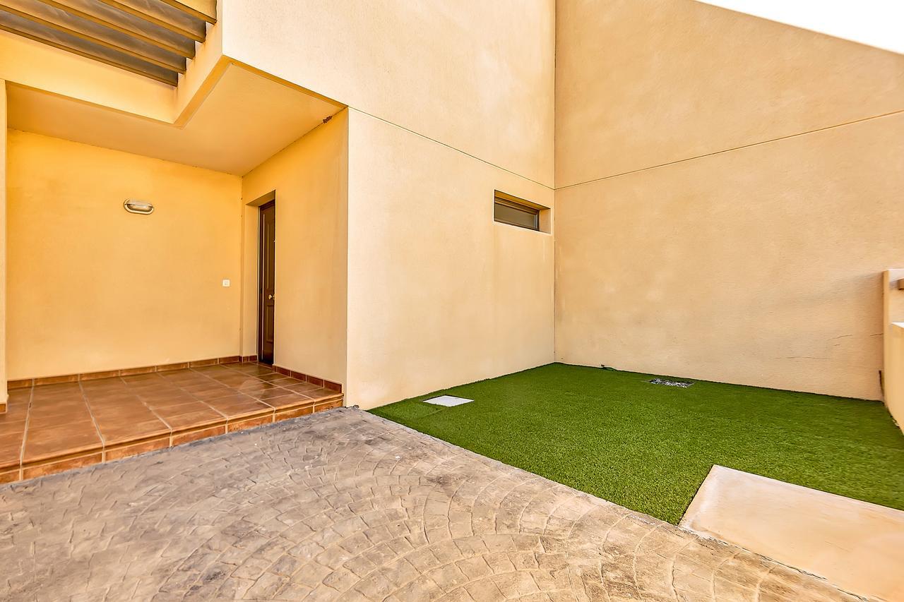 Apartament Family Townhouse La Tejita Zewnętrze zdjęcie