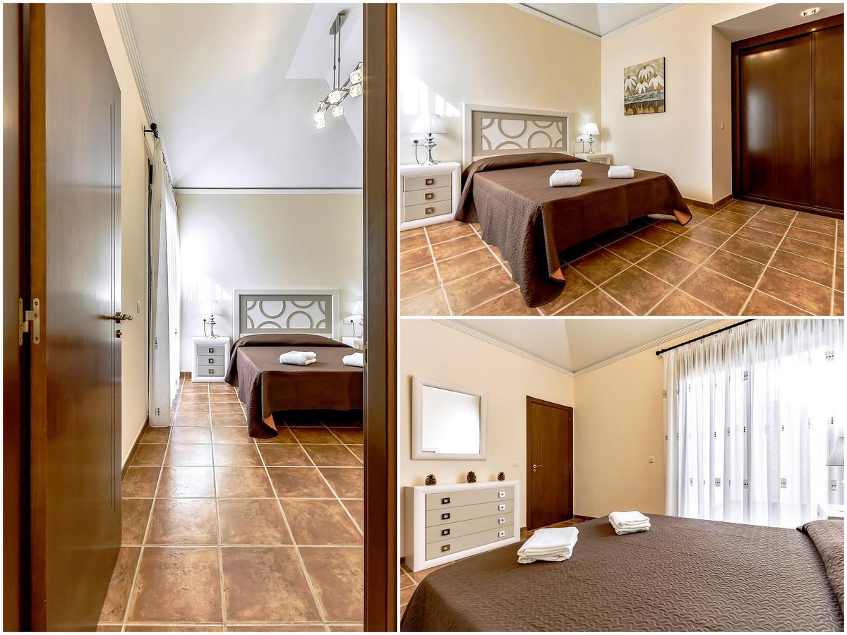 Apartament Family Townhouse La Tejita Zewnętrze zdjęcie
