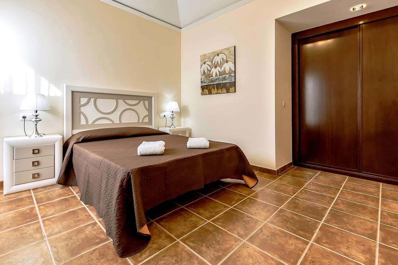 Apartament Family Townhouse La Tejita Zewnętrze zdjęcie