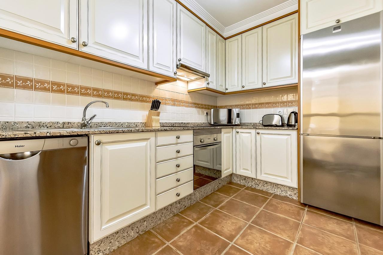 Apartament Family Townhouse La Tejita Zewnętrze zdjęcie