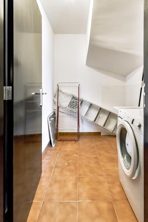 Apartament Family Townhouse La Tejita Zewnętrze zdjęcie