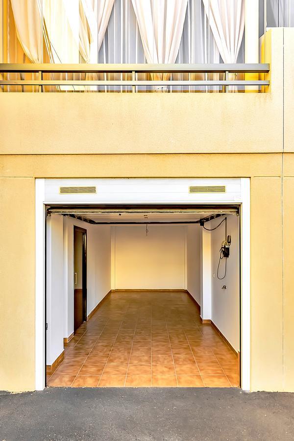 Apartament Family Townhouse La Tejita Zewnętrze zdjęcie