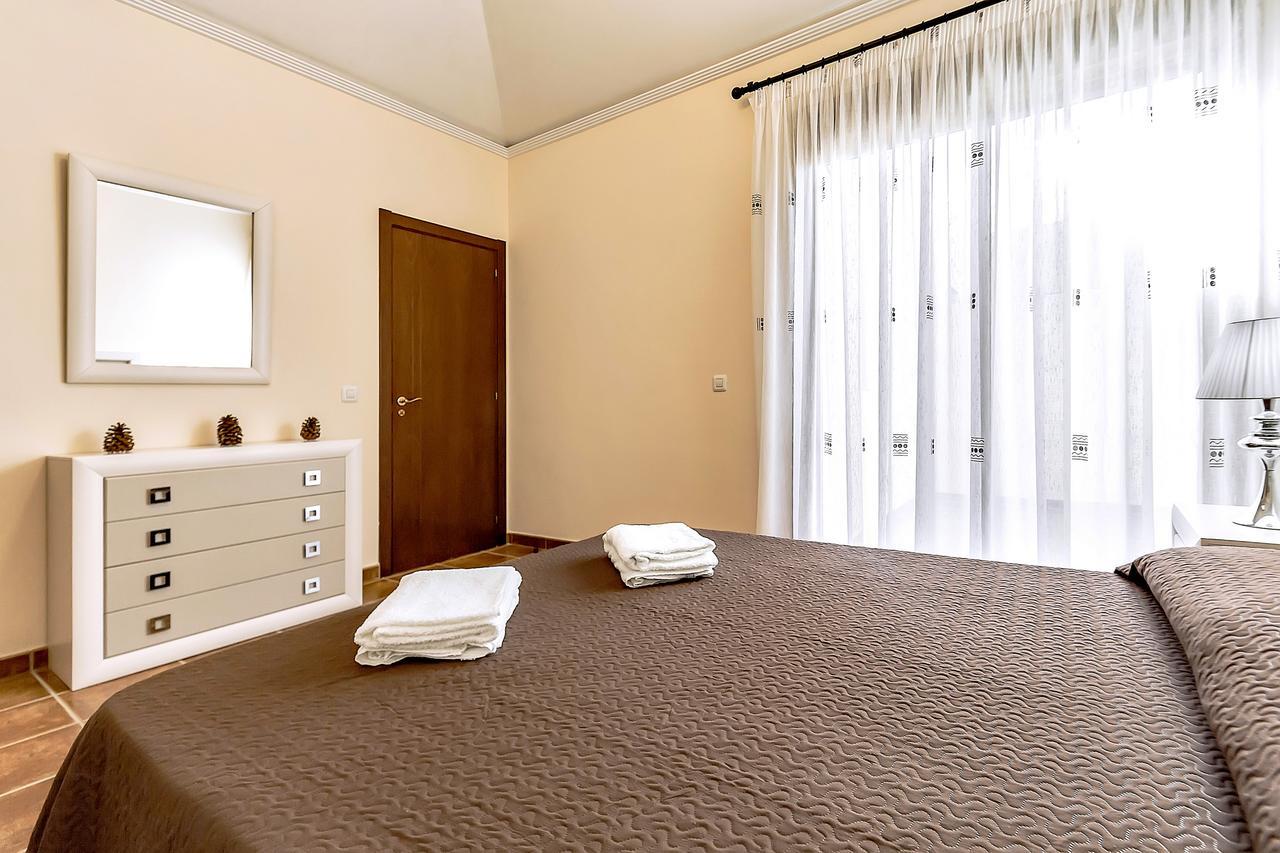 Apartament Family Townhouse La Tejita Zewnętrze zdjęcie