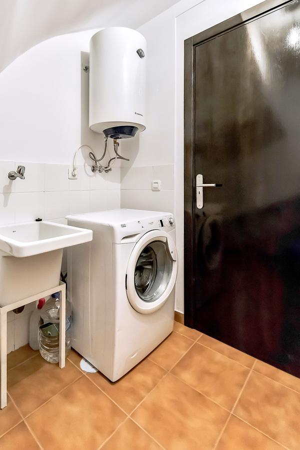 Apartament Family Townhouse La Tejita Zewnętrze zdjęcie