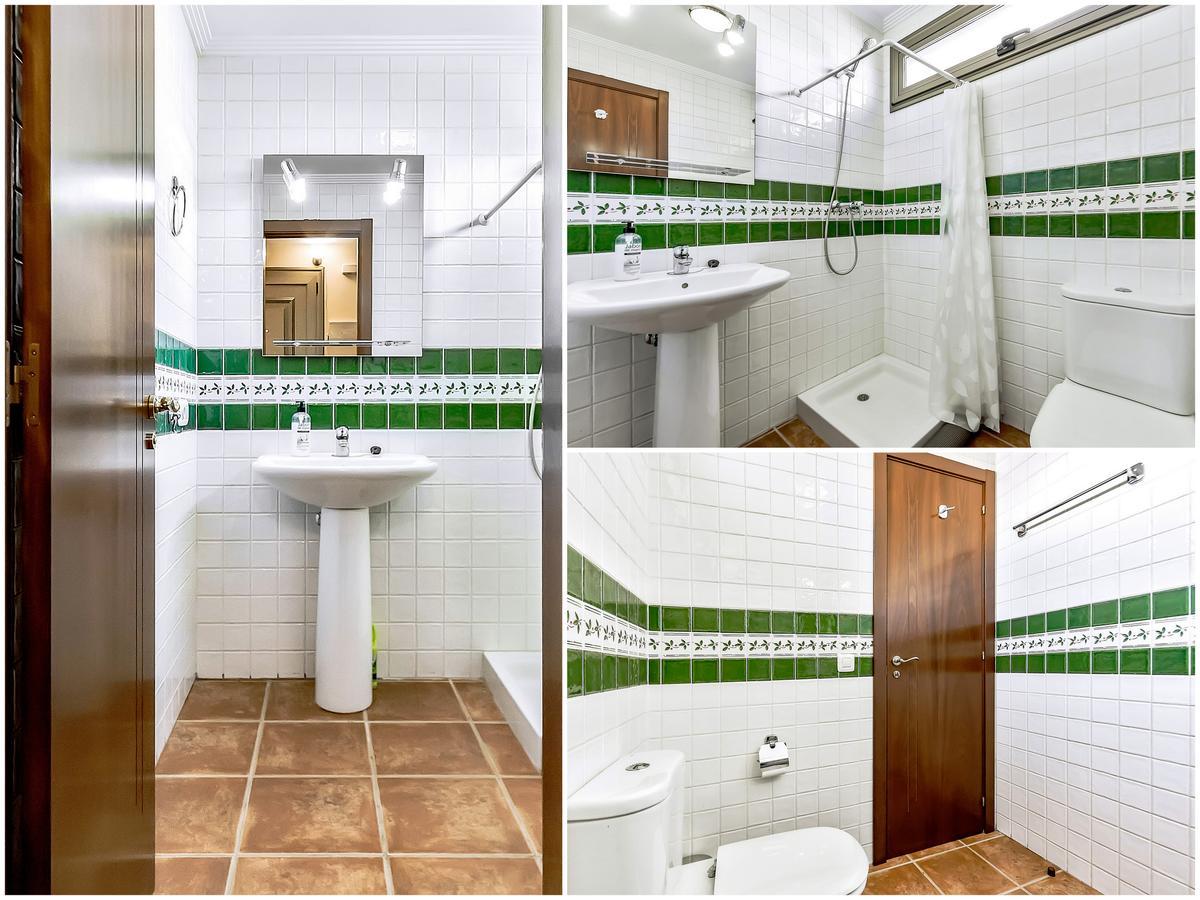 Apartament Family Townhouse La Tejita Zewnętrze zdjęcie