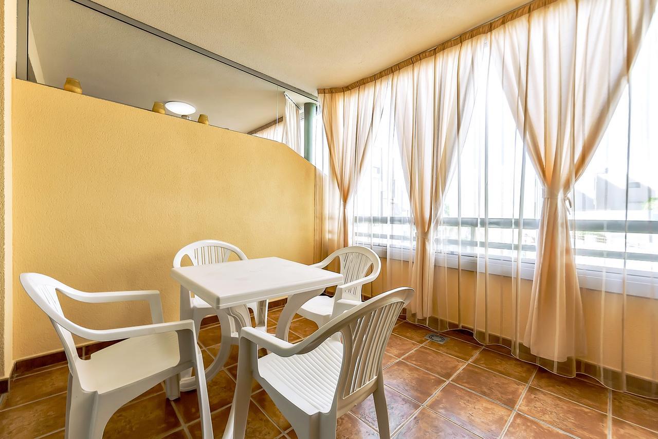 Apartament Family Townhouse La Tejita Zewnętrze zdjęcie