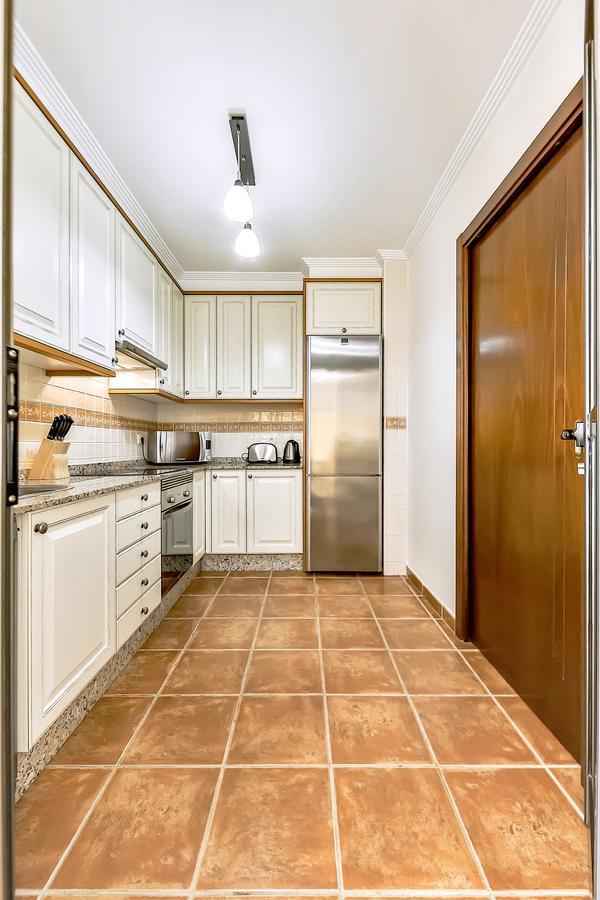 Apartament Family Townhouse La Tejita Zewnętrze zdjęcie