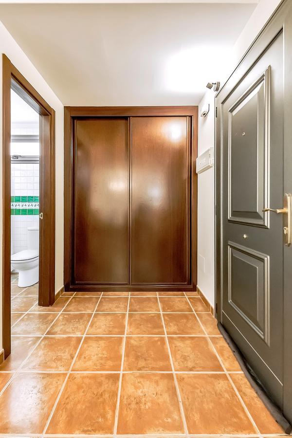 Apartament Family Townhouse La Tejita Zewnętrze zdjęcie