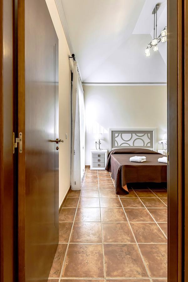 Apartament Family Townhouse La Tejita Zewnętrze zdjęcie