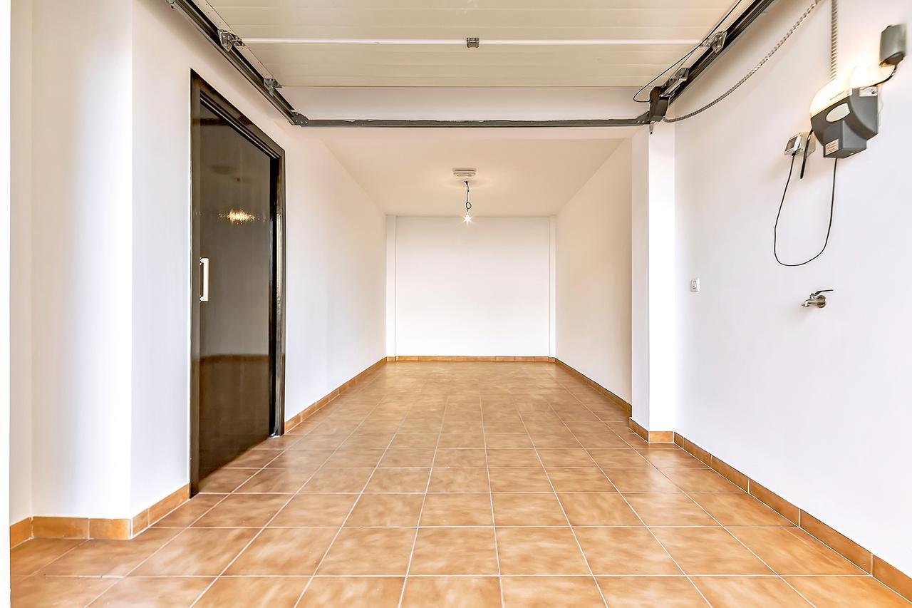 Apartament Family Townhouse La Tejita Zewnętrze zdjęcie