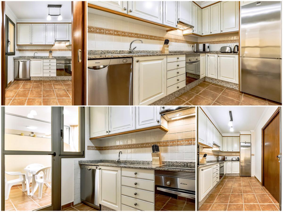 Apartament Family Townhouse La Tejita Zewnętrze zdjęcie
