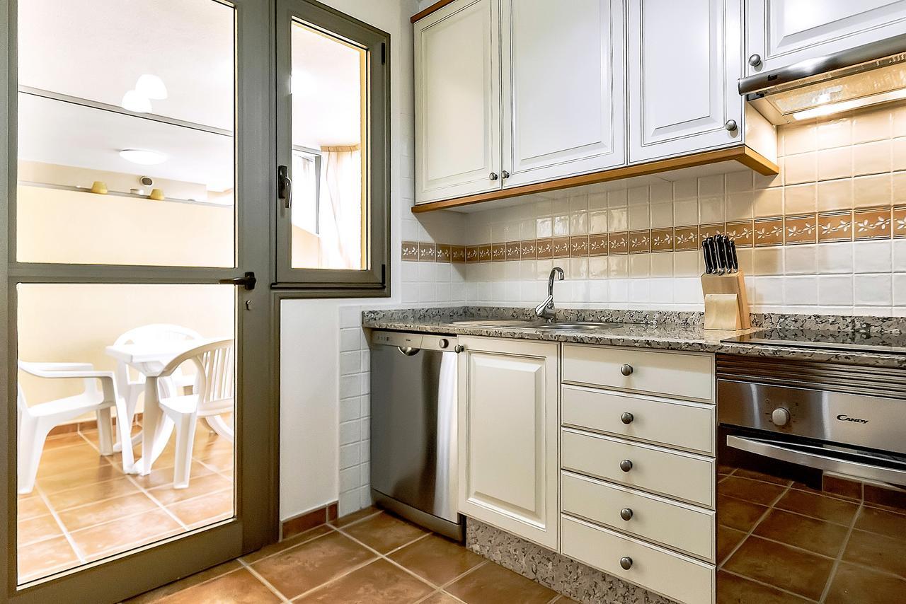 Apartament Family Townhouse La Tejita Zewnętrze zdjęcie