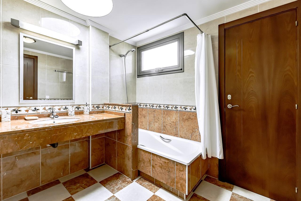 Apartament Family Townhouse La Tejita Zewnętrze zdjęcie