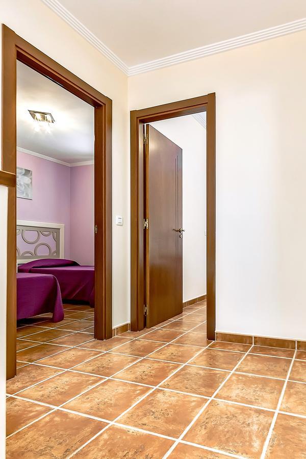 Apartament Family Townhouse La Tejita Zewnętrze zdjęcie