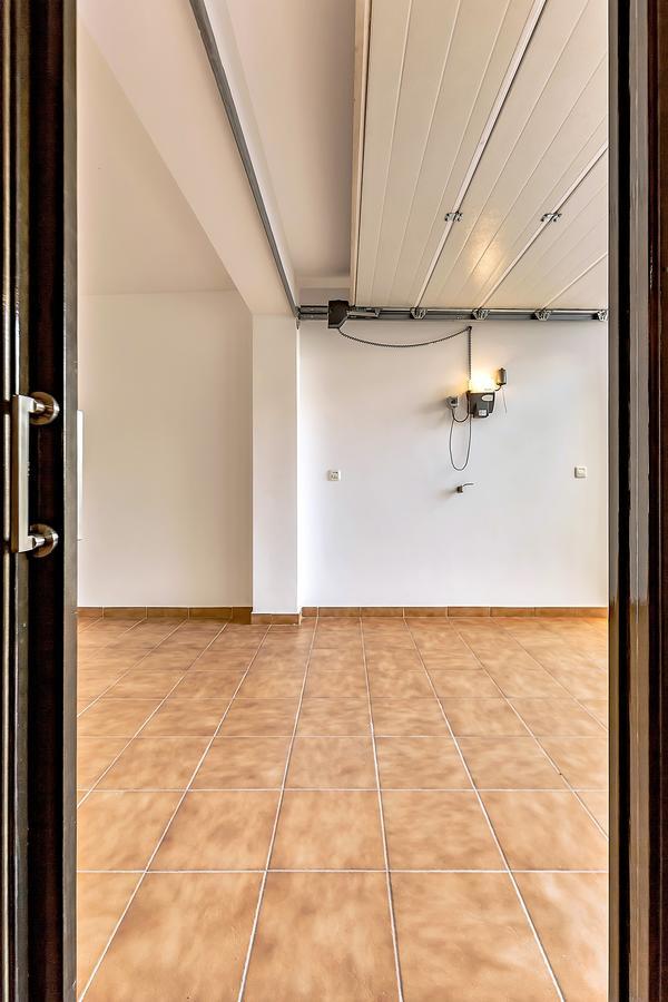 Apartament Family Townhouse La Tejita Zewnętrze zdjęcie